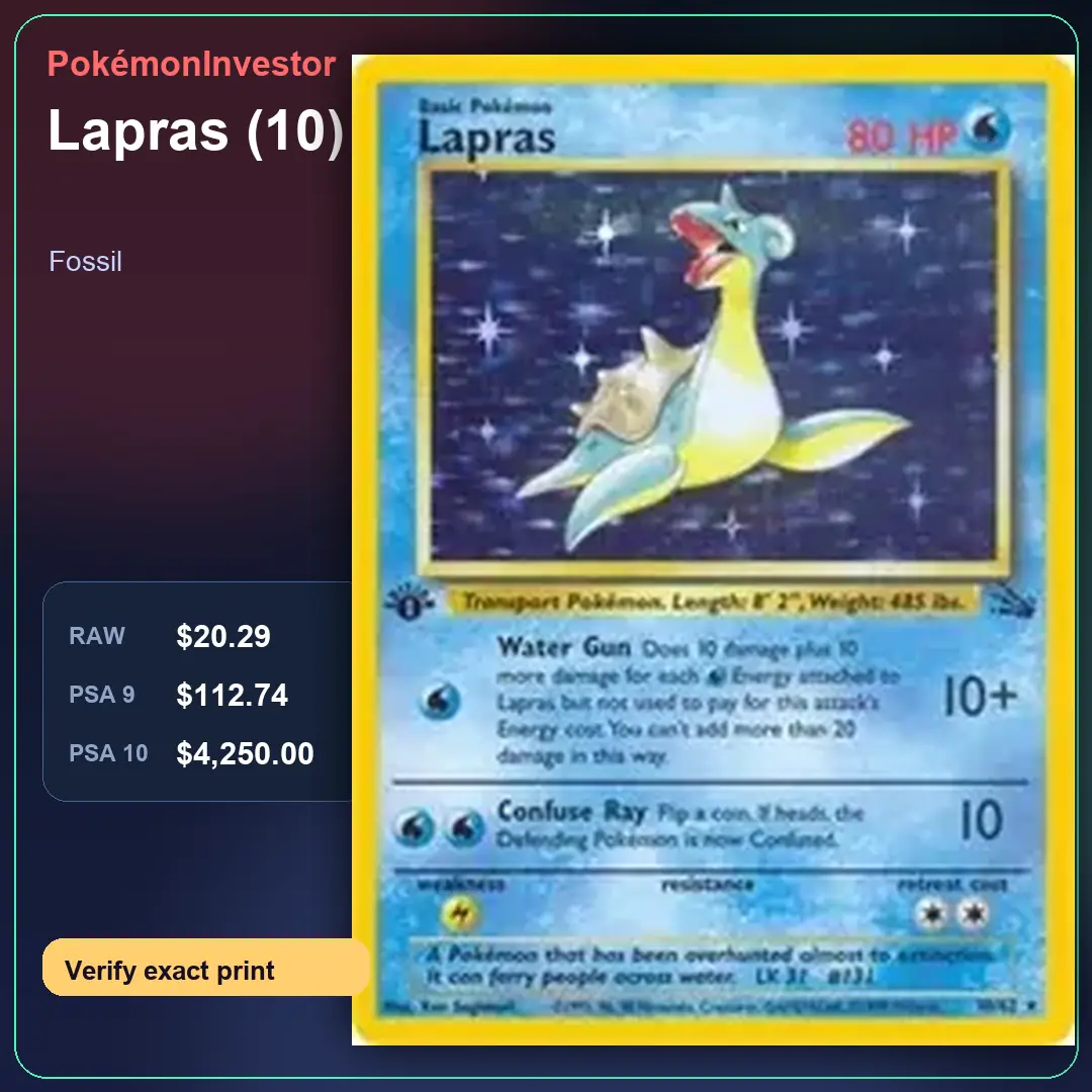 Card research image for Lapras (10)