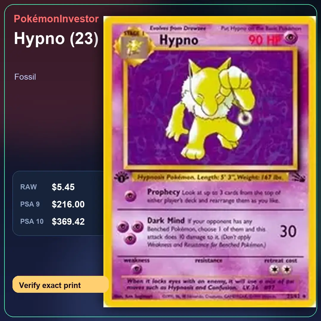 Card research image for Hypno (23)