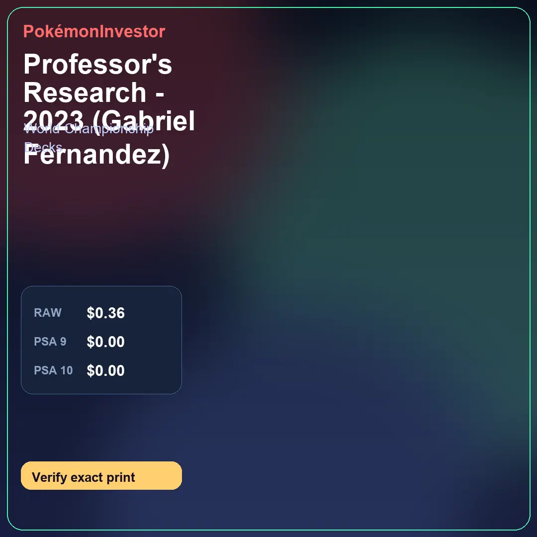 Card research image for Professor's Research - 2023 (Gabriel Fernandez)