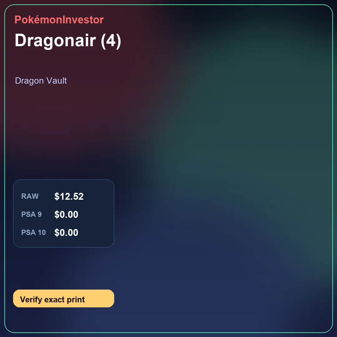 Card research image for Dragonair (4)